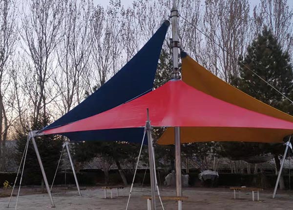 呼和浩特膜結構 呼和浩特膜結構