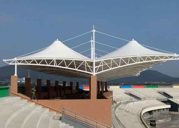 呼和浩特膜結構 呼和浩特膜結構